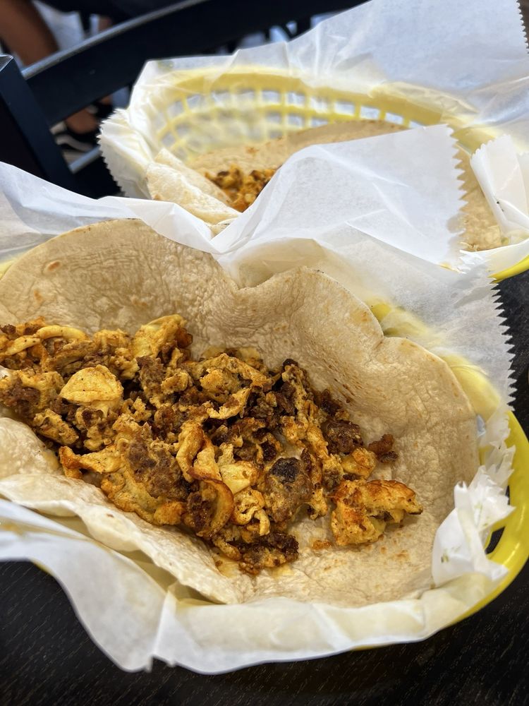 Fuego Tortilla Grill-Baylor