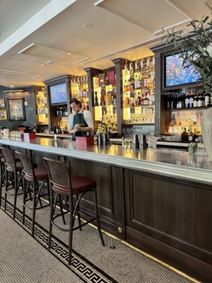 Bar Angie by null