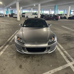 S2000 S2000