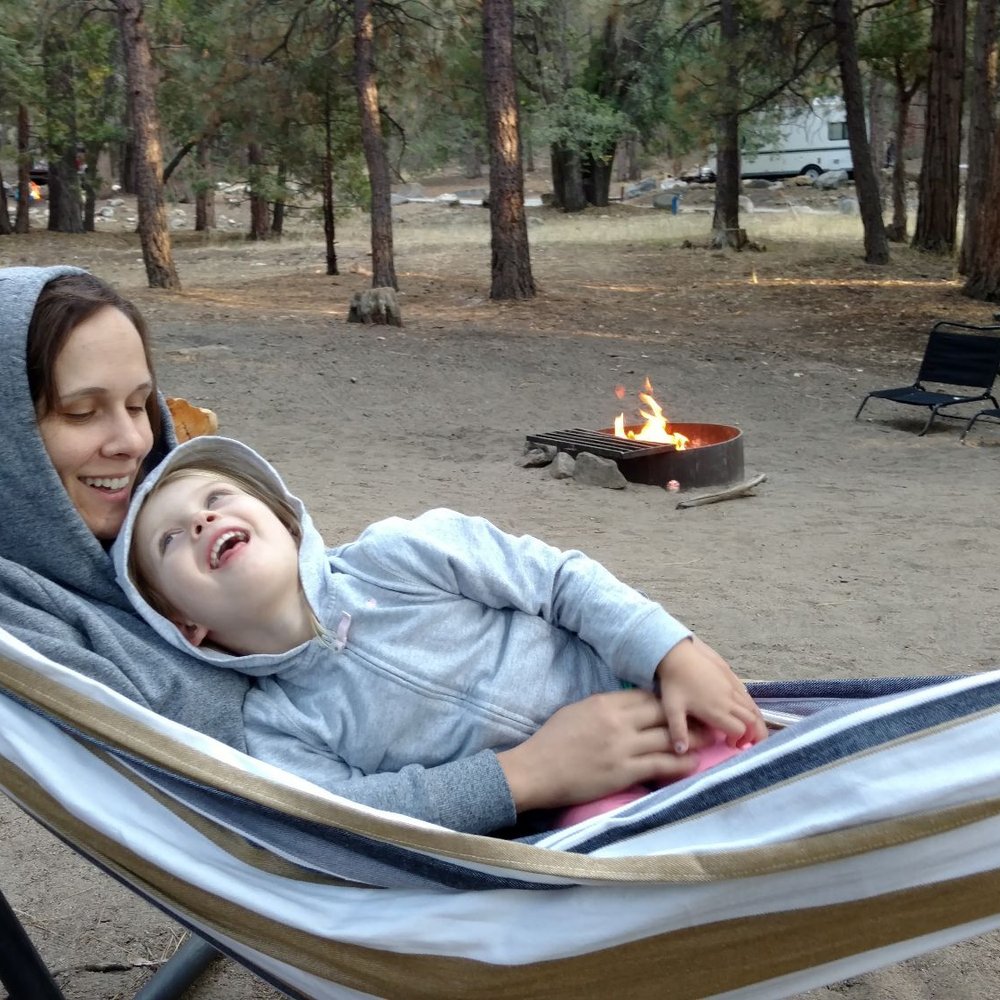 South Fork Campground - Campgrounds Near Me - Angelus Oaks, California