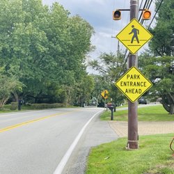 Heritage Park - Saunders Station Road