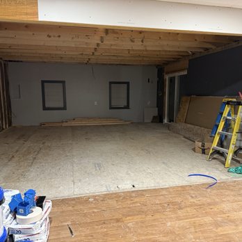 Metro Home Remodeling - Living room addition - General Contractors Near Me Metro Home Remodeling - Living room addition - General Contractors Near Me