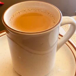 Chai Chai