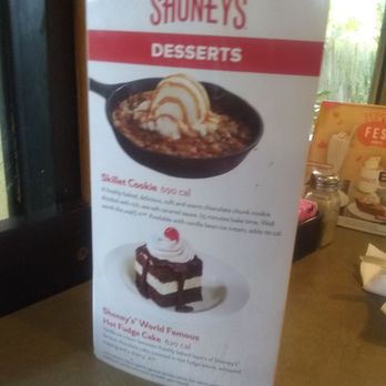Shoney's - Table menu - American Near Me - Gretna, Louisiana Shoney's - Table menu - American Near Me - Gretna, Louisiana