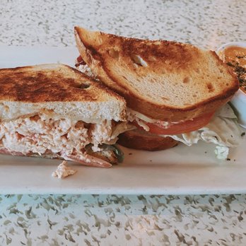 C Level - New American Near Me - San Diego, California