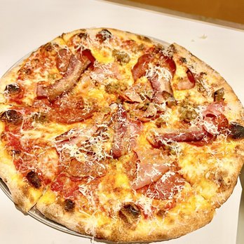 Jon & Vinny's - Italian Near Me - Calabasas, California