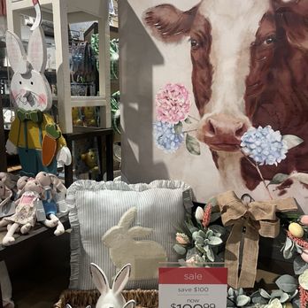 Kirkland's - Seasonal cute stuff - Home Decor Near Me - Elk Grove, California