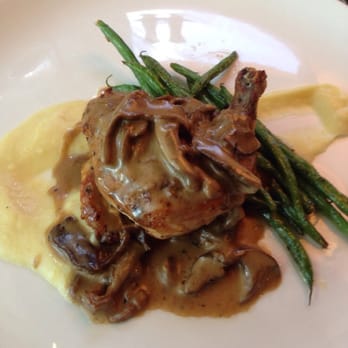 Stage Restaurant - New American Near Me - Honolulu, Hawaii