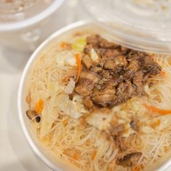 T&T Supermarket - Taiwanese vermicelli ~