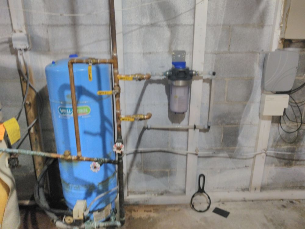 Slide of Doc's Plumbing & Handyman service