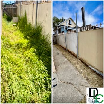 Dom's Lawn Care - Lawn Services Near Me Dom's Lawn Care - Lawn Services Near Me