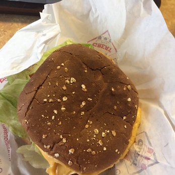 Nation's Giant Hamburgers - Breakfast & Brunch Near Me - Berkeley, California