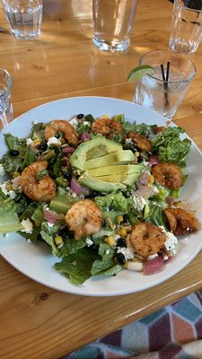 County Line Eat & Drink on Woodin by null