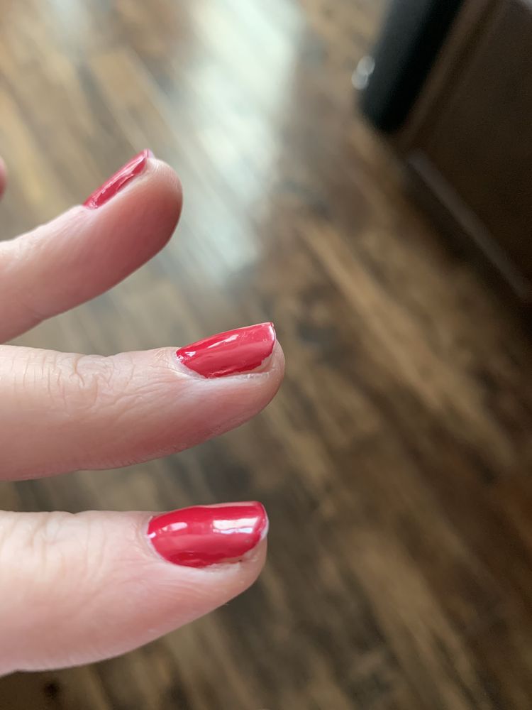 NAILS PRO 44 Photos & 76 Reviews Nail Salons 1500 Polaris Pkwy