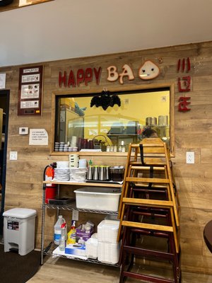 Happy Bao's by null