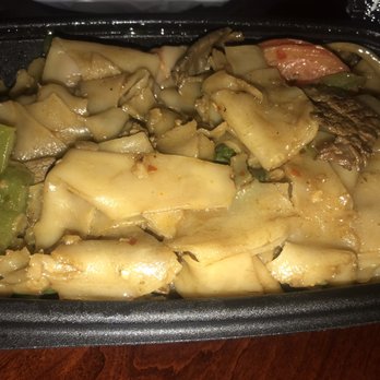 Pick Thai - Drunken noodles, if you like spicy, you'll like this! Fresh and delicious! - Thai Near Me - Lanham, Maryland Pick Thai - Drunken noodles, if you like spicy, you'll like this! Fresh and delicious! - Thai Near Me - Lanham, Maryland
