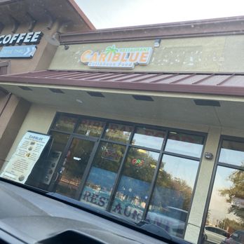 Cariblue Restaurant - Little spot next to the Starbucks! - Caribbean Near Me - Modesto, California Cariblue Restaurant - Little spot next to the Starbucks! - Caribbean Near Me - Modesto, California