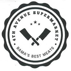 Frank's Fourth Avenue Super Market