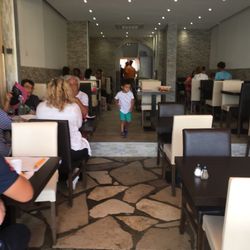 Istanbul Grill