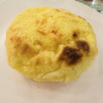 Mary Grace Cafe - Ensamada - Breakfast & Brunch Near Me - Makati City, NCR