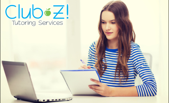 Club Z! In-Home Tutoring - reading tutor in Fresno, CA