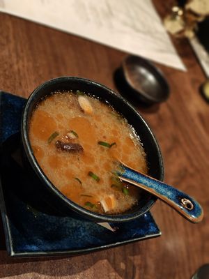 KAIYŌ Restaurant by null