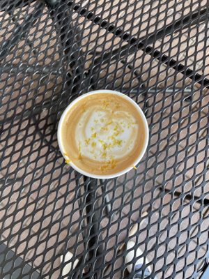 Rose Park Roasters by null