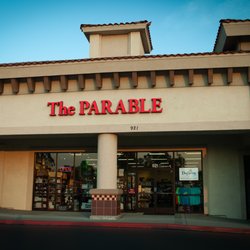 The Parable - 921 Rancho Pkwy, Arroyo Grande, CA