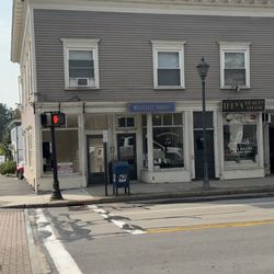 Wellesley Bakery