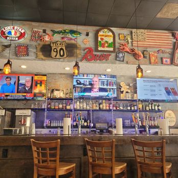BB's Tex-Orleans - Cajun/Creole Near Me - Houston, Texas BB's Tex-Orleans - Cajun/Creole Near Me - Houston, Texas