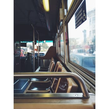 MUNI - 38AX Geary 'A' Express - Buses Near Me MUNI - 38AX Geary 'A' Express - Buses Near Me