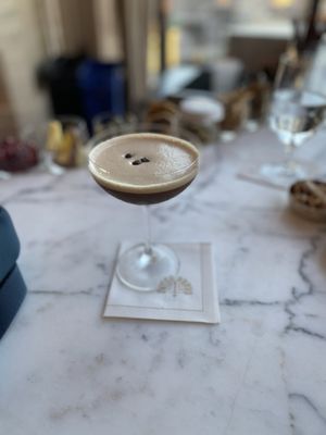 LONG BAR & TERRACE by null