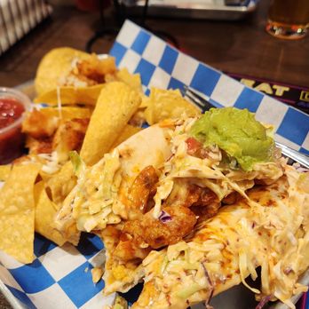 PAR 3 Newport - Sports Bars Near Me - Newport, Kentucky PAR 3 Newport - Sports Bars Near Me - Newport, Kentucky