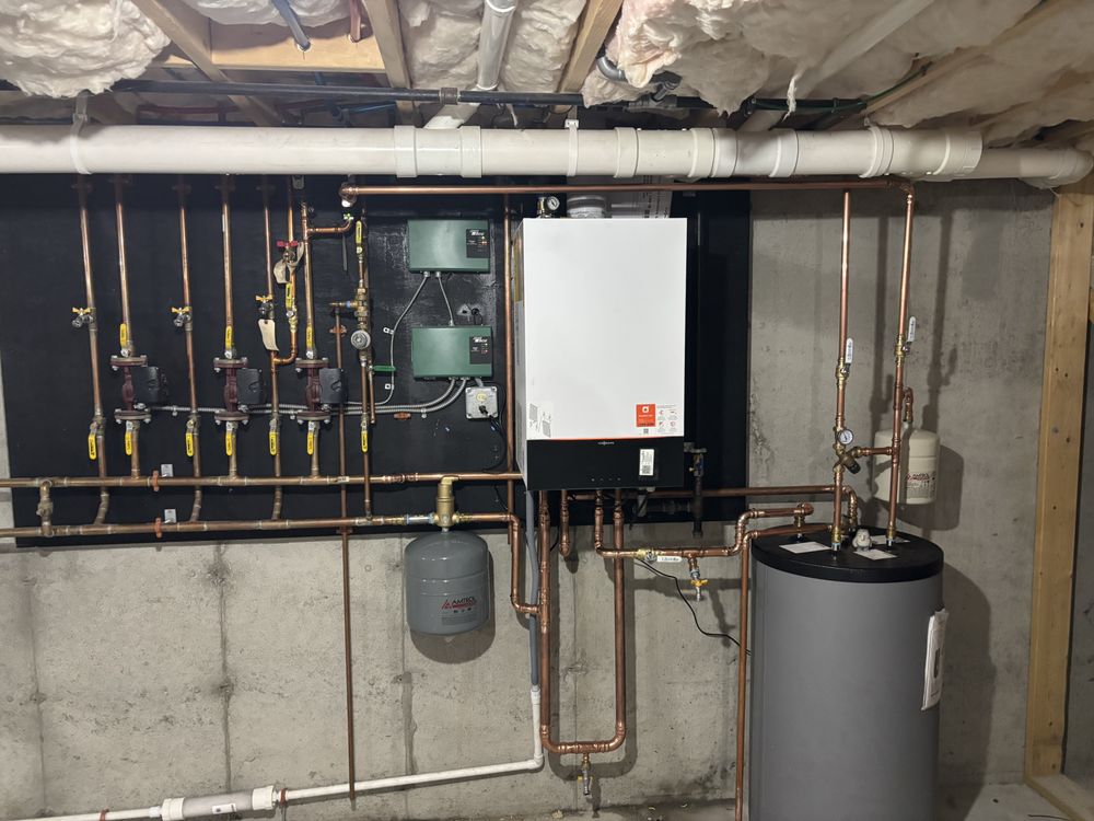 Slide of Evan Christensen Plumbing