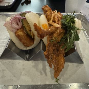 The Bao Spot - Asian Fusion Near Me - Orlando, Florida The Bao Spot - Asian Fusion Near Me - Orlando, Florida