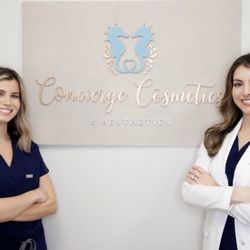 Concierge Cosmetics & Aesthetics - Concierge Cosmetics & Aesthetics hopes to be your go to beauty spot for your anti-aging and prevention needs.