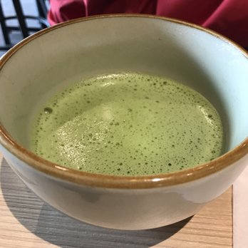 TSUJIRI Japanese Tea House - O Matcha - Coffee & Tea Near Me - Edmonton, Alberta