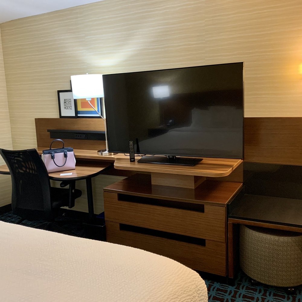 Fairfield by Marriott Inn & Suites Batesville - Hotels Near Me - Batesville, Mississippi