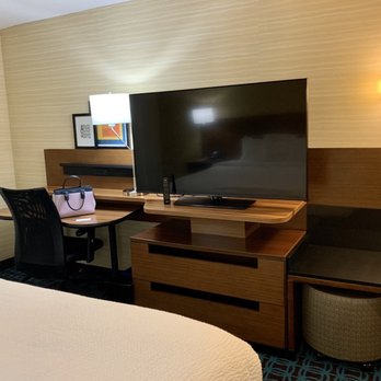 Fairfield by Marriott Inn & Suites Batesville - Hotels Near Me - Batesville, Mississippi Fairfield by Marriott Inn & Suites Batesville - Hotels Near Me - Batesville, Mississippi