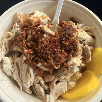 Liu’s Cafe - Taiwanese Near Me - Los Angeles, California