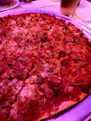 Vito & Nick's Pizzeria by null