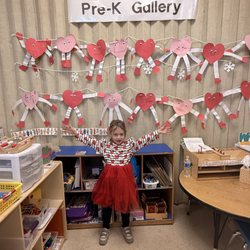 Academy Child Development Center