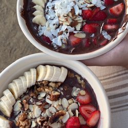 Parakeet Juicery