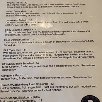 Blue Ruin Speakeasy - Drink Menu - Cocktail Bars Near Me - Metairie, Louisiana Blue Ruin Speakeasy - Drink Menu - Cocktail Bars Near Me - Metairie, Louisiana