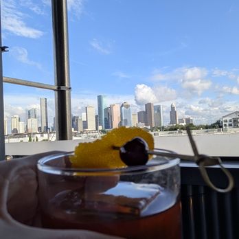 Tejas Brewery - Scenery focused - Beer Bar Near Me - Houston, Texas