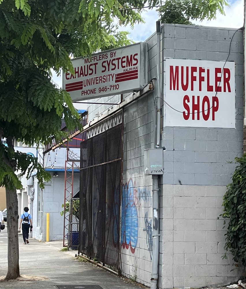 GUIEB GROUP EXHAUST SYSTEMS UNIVERSITY Updated September 2024 37