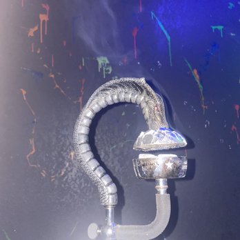 Cloud 9 Hookah Lounge - Dragon coal holders - Hookah Bars Near Me - San Antonio, Texas Cloud 9 Hookah Lounge - Dragon coal holders - Hookah Bars Near Me - San Antonio, Texas