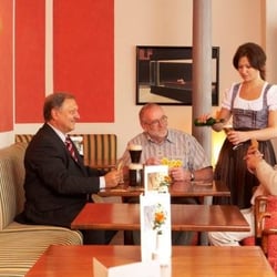 Hotel Lauter im Park