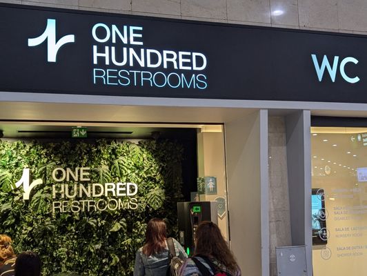 Barcelona-Sants by null