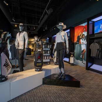 nike store at happy valley